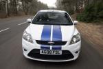 Ford Focus ST by TeamRS 2008 года